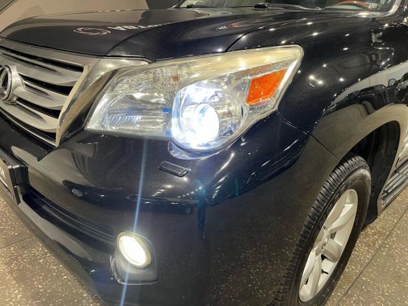 Lexus GX II с пробегом 2011 года, цена 2 790 000 рублей, 225786 км, внедорожник, Автокод Объявления