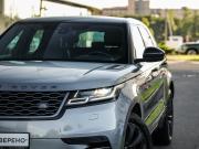 Land Rover Range Rover Velar I Санкт-Петербург  - изображение 42