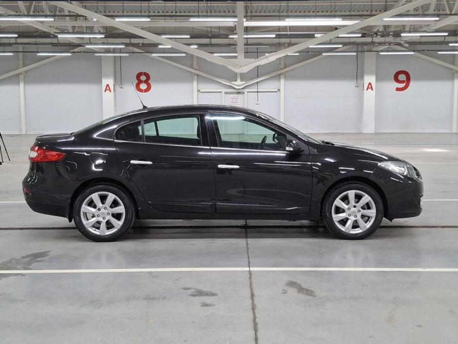 Renault Fluence I Казань  - изображение 5