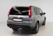Nissan X-Trail II Саратов  - изображение 30