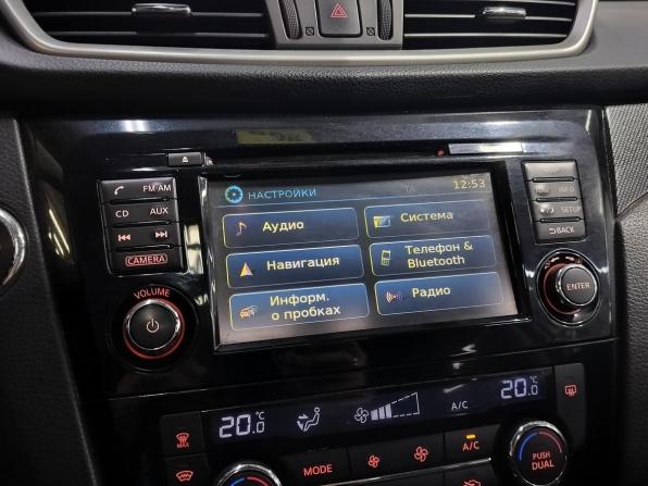 Nissan X-Trail III с пробегом 2015 года, цена 1 130 000 рублей, 266553 км, внедорожник, Автокод Объявления