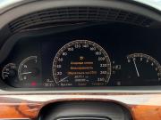 Mercedes-Benz S-Класс V (W221) Владикавказ  - изображение 28
