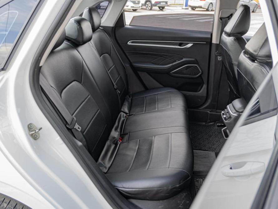 Geely Emgrand II Краснодар  - изображение 7