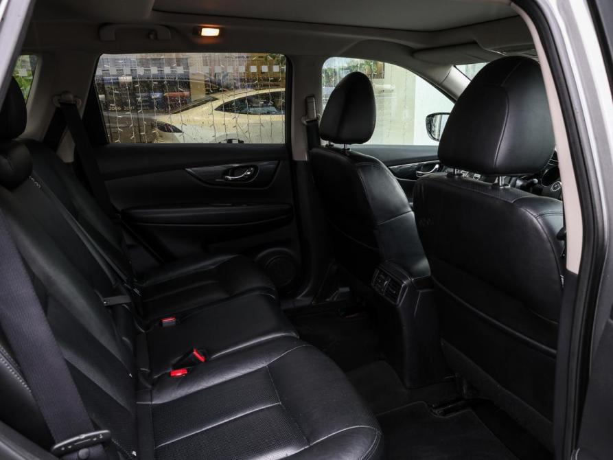 Nissan X-Trail III Москва  - изображение 11