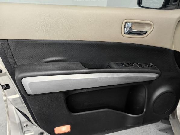 Nissan X-Trail II с пробегом 2007 года, цена 1 035 000 рублей, 240000 км, внедорожник, Автокод Объявления