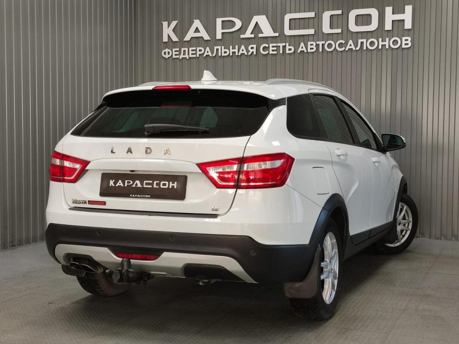 Lada (ВАЗ) Vesta I Пермь  - изображение 2