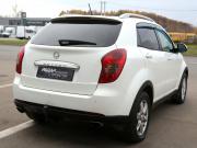 SsangYong Actyon II Иваново  - изображение 25