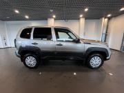 Lada (ВАЗ) Niva Travel I Чебоксары  - изображение 36