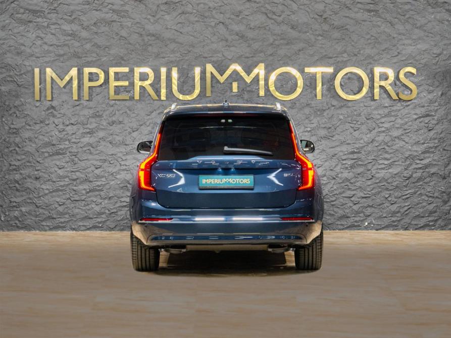 Volvo XC90 II Рестайлинг 2 Москва  - изображение 8