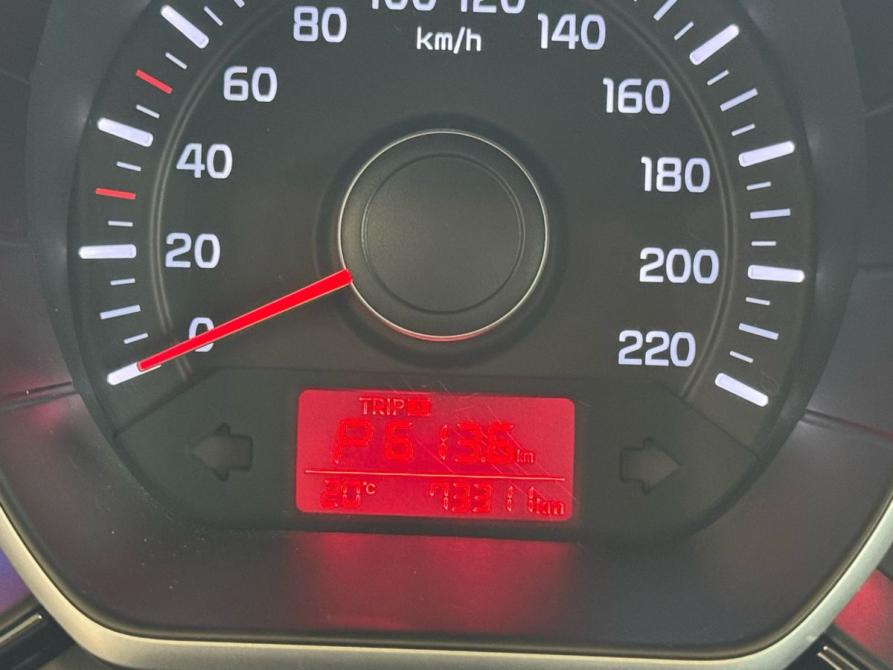 Kia Rio III Рестайлинг Екатеринбург  - изображение 14