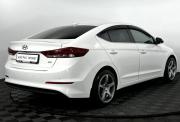 Hyundai Elantra VI (AD) Нижний Новгород  - изображение 29