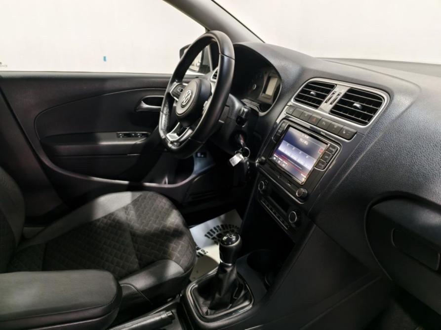 Volkswagen Polo V Рестайлинг Курск  - изображение 6