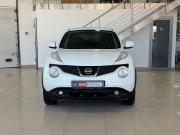 Nissan Juke I Ростов-на-Дону  - изображение 16