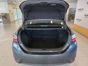 Toyota Corolla XI (E160 E170 E180) Рестайлинг 1 Санкт-Петербург  - изображение 23