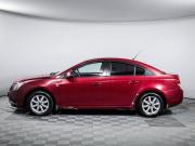 Chevrolet Cruze I Москва  - изображение 24