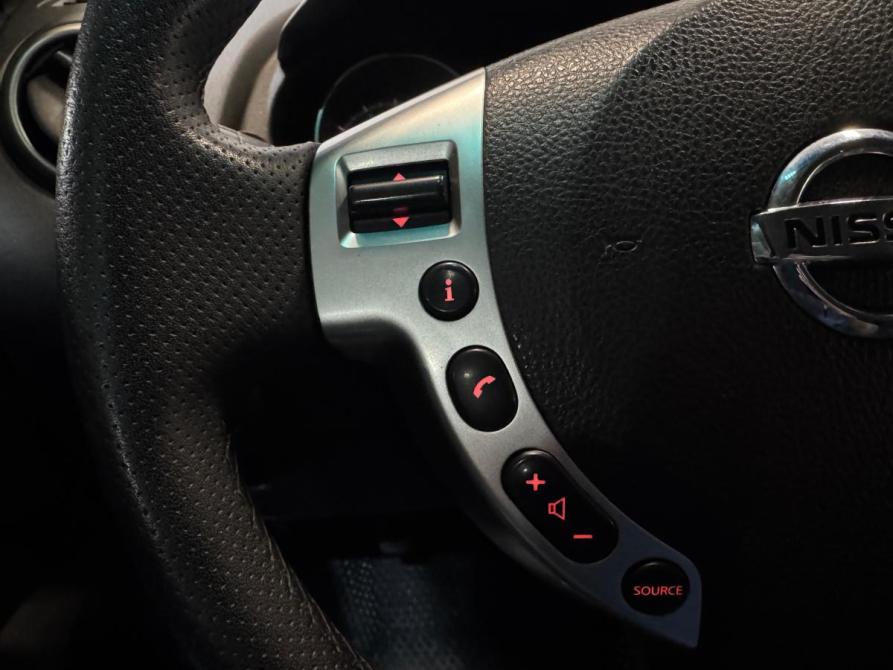 Nissan Qashqai I Санкт-Петербург  - изображение 13