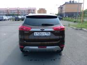 Geely Atlas I Оренбург  - изображение 17