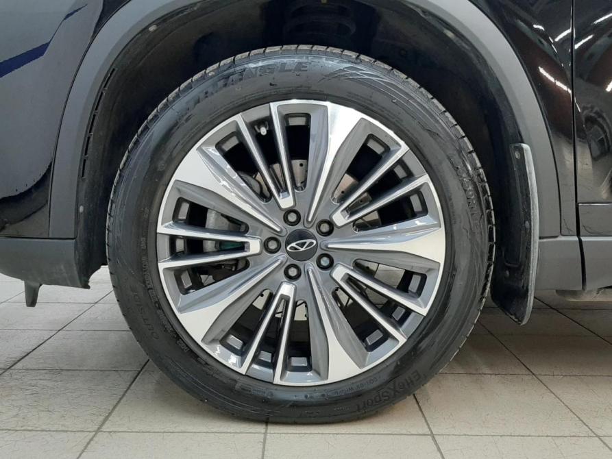 Chery Tiggo 8 Pro Max I Рестайлинг Москва  - изображение 14