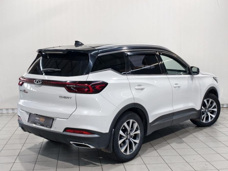 Chery Tiggo 7 Pro I Курск  - изображение 3