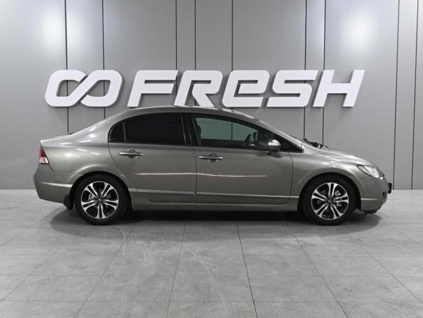 Honda Civic VIII с пробегом 2008 года, цена 749 000 рублей, 300689 км, седан, Автокод Объявления