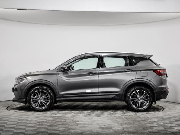 Belgee X50 с пробегом 2024 года, цена 2 099 000 рублей, 11296 км, внедорожник, Автокод Объявления