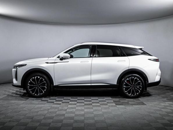 Exeed RX с пробегом 2023 года, цена 3 149 000 рублей, 19738 км, внедорожник, Автокод Объявления