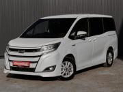 Toyota Noah III (R80) Рестайлинг Екатеринбург  - изображение 27