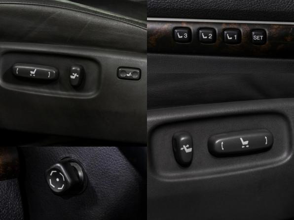 Toyota Land Cruiser 200 Series с пробегом 2010 года, цена 3 899 000 рублей, 220000 км, внедорожник, Автокод Объявления