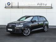 Audi Q7 II (4M) Магнитогорск  - изображение 27