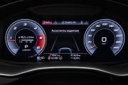 Audi Q8 I (4M) Москва  - изображение 51