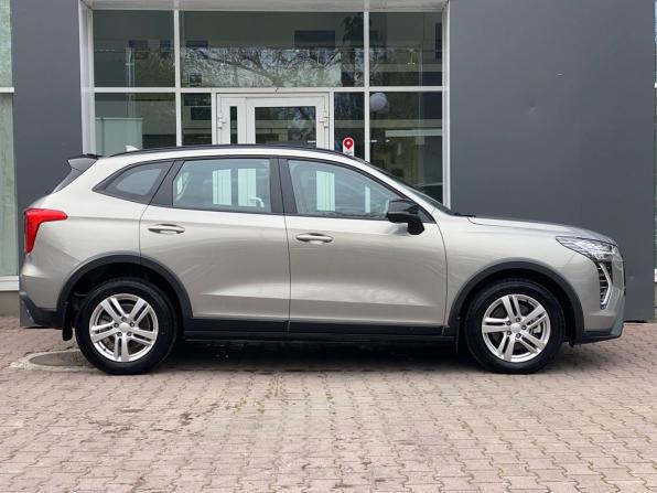 Haval Jolion I Рестайлинг с пробегом 2025 года, цена 1 999 000 рублей, 11527 км, внедорожник, Автокод Объявления
