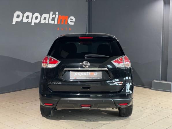 Nissan X-Trail III с пробегом 2015 года, цена 1 629 000 рублей, 227435 км, внедорожник, Автокод Объявления