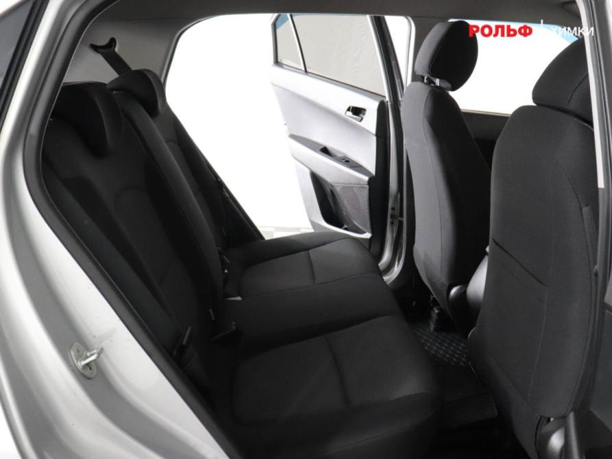 Hyundai Creta I Химки  - изображение 10