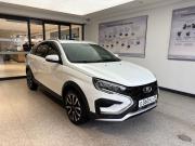 Lada (ВАЗ) Vesta I Рестайлинг (NG) Ярославль  - изображение 19