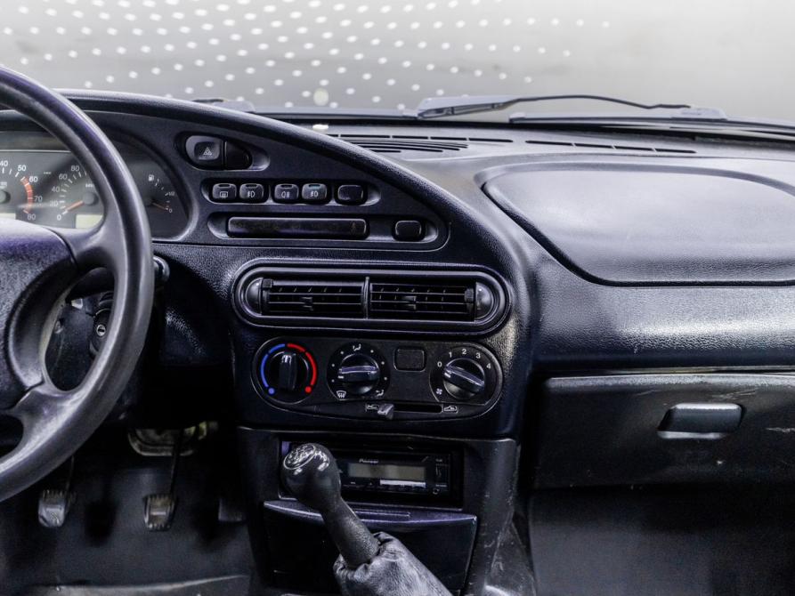 Chevrolet Niva I Самара  - изображение 12