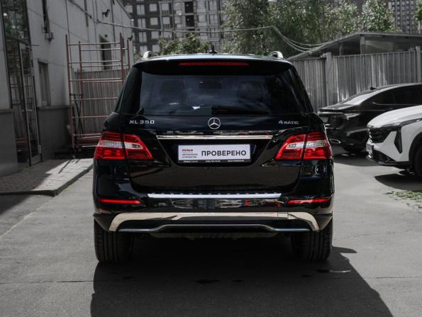 Mercedes-Benz M-Класс III (W166) с пробегом 2013 года, цена 2 180 000 рублей, 169000 км, внедорожник, Автокод Объявления