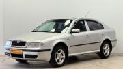 Skoda Octavia I (A4) Рестайлинг Киров  - изображение 22