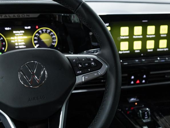 Volkswagen Talagon I с пробегом 2025 года, цена 5 295 000 рублей, 7919 км, внедорожник, Автокод Объявления