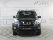 Nissan X-Trail II Рестайлинг Москва  - изображение 32