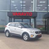 Hyundai Creta I Азнакаево  - изображение 22