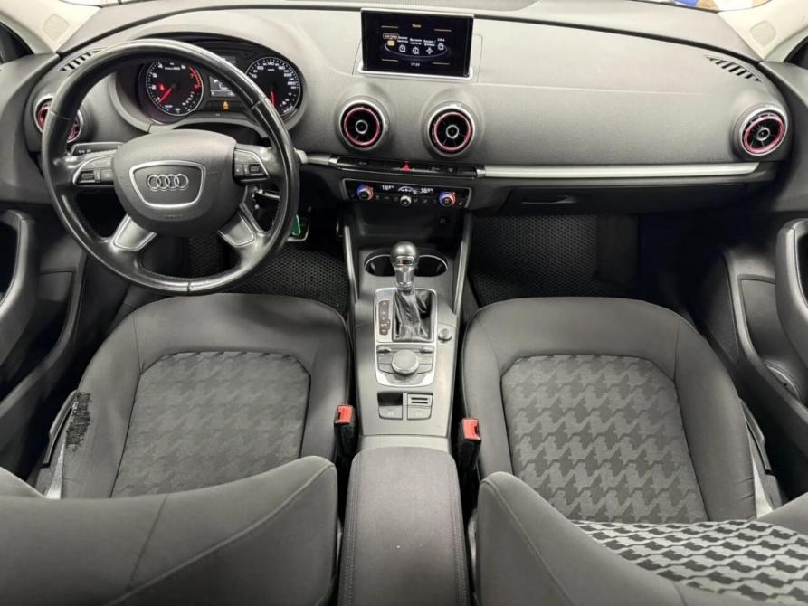 Audi A3 III (8V) Набережные Челны  - изображение 14