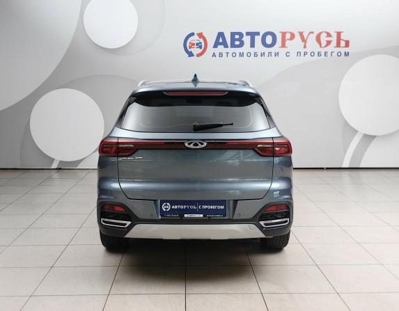 Chery Tiggo 8 I с пробегом 2021 года, цена 1 699 000 рублей, 66500 км, внедорожник, Автокод Объявления