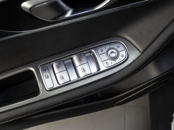 Chery Tiggo 7 Pro Max I Рестайлинг с пробегом 2024 года, цена 2 260 000 рублей, 34239 км, внедорожник, Автокод Объявления