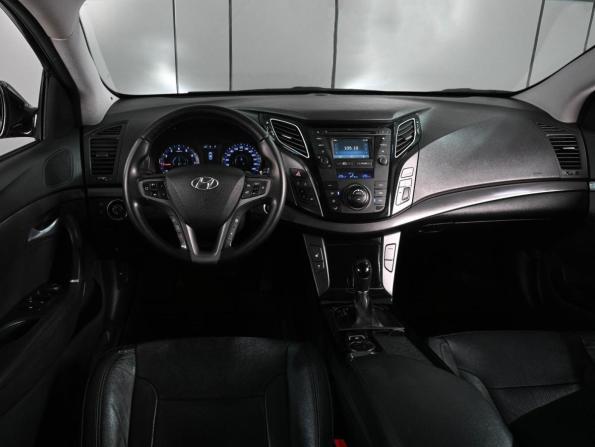 Hyundai i40 I Рестайлинг с пробегом 2016 года, цена 1 529 000 рублей, 133937 км, седан, Автокод Объявления