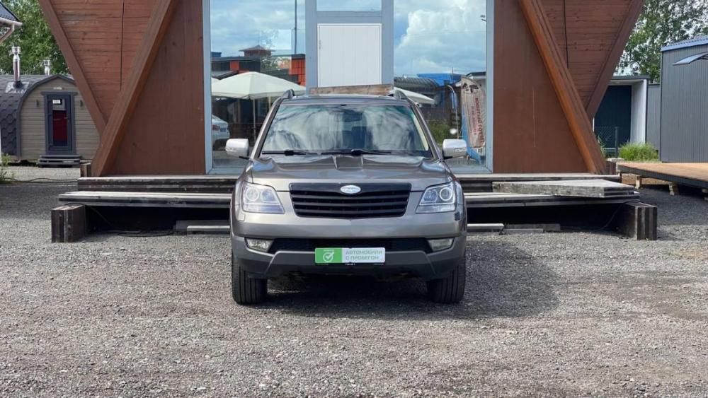 Kia Mohave I Санкт-Петербург  - изображение 2