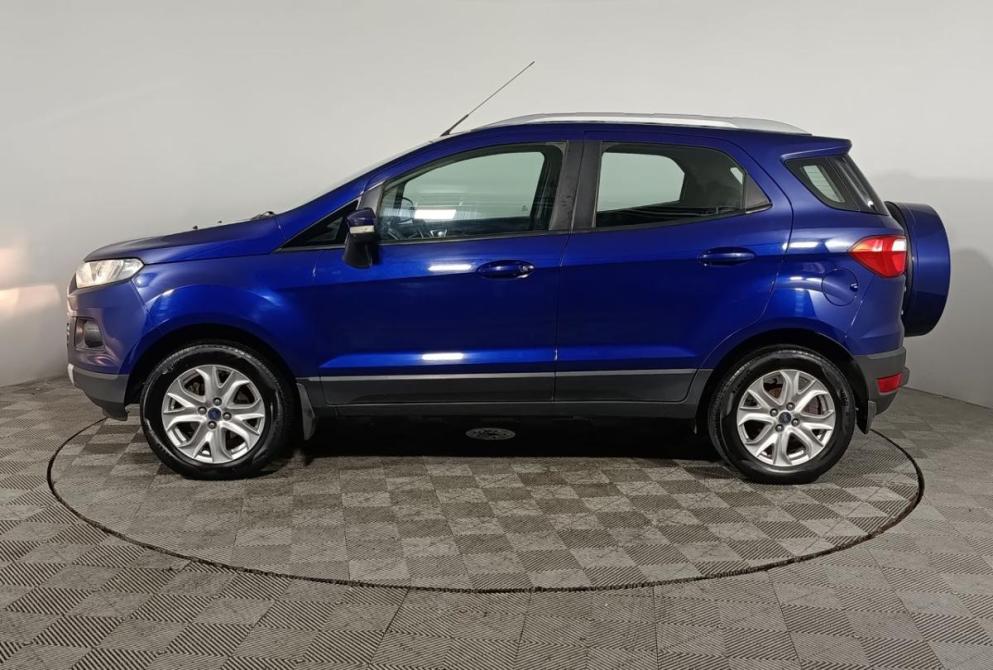 Ford EcoSport II Волгоград  - изображение 4