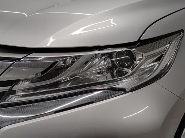 Mitsubishi Pajero Sport III с пробегом 2020 года, цена 3 665 000 рублей, 113060 км, внедорожник, Автокод Объявления