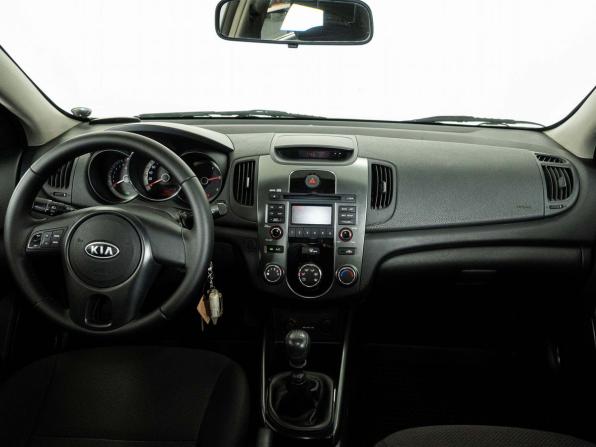 Kia Cerato II с пробегом 2012 года, цена 848 000 рублей, 164000 км, седан, Автокод Объявления