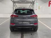 Hyundai Tucson III Казань  - изображение 29
