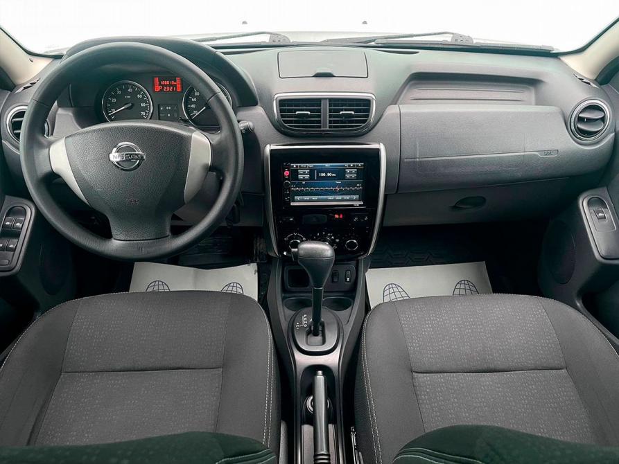 Nissan Terrano III (D10) Стерлитамак  - изображение 24